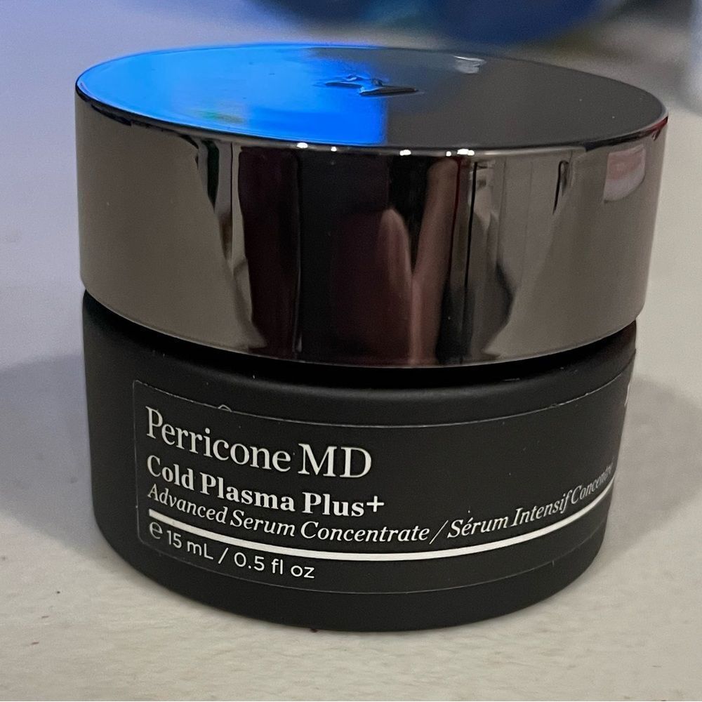 NWT Perricone and Cold Plasma Plus + anti aging
